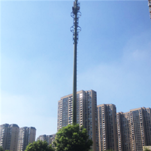 5G铁塔 